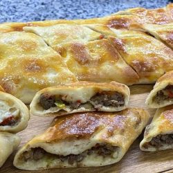 samsun pidesi nasıl yapılır
