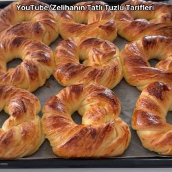 tel tel ayrılan pastane açması tarifi