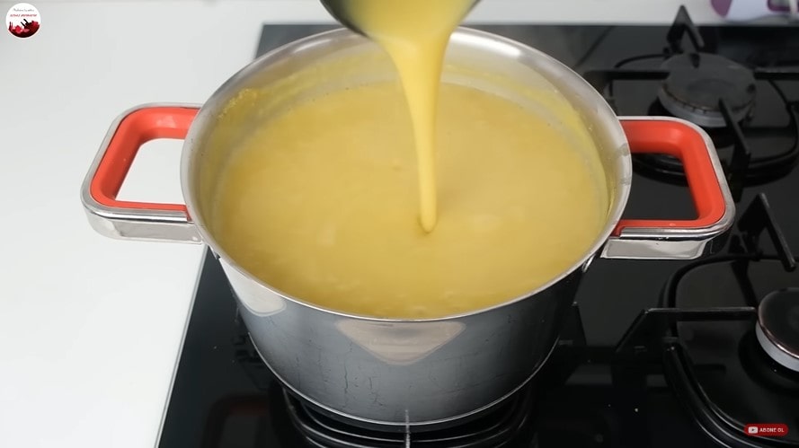 mercimek çorbası tarifi