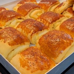 pamuk gibi patatesli açma tarifi