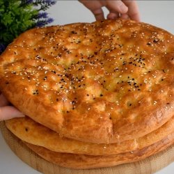 patates dolgulu pide nasıl yapılır