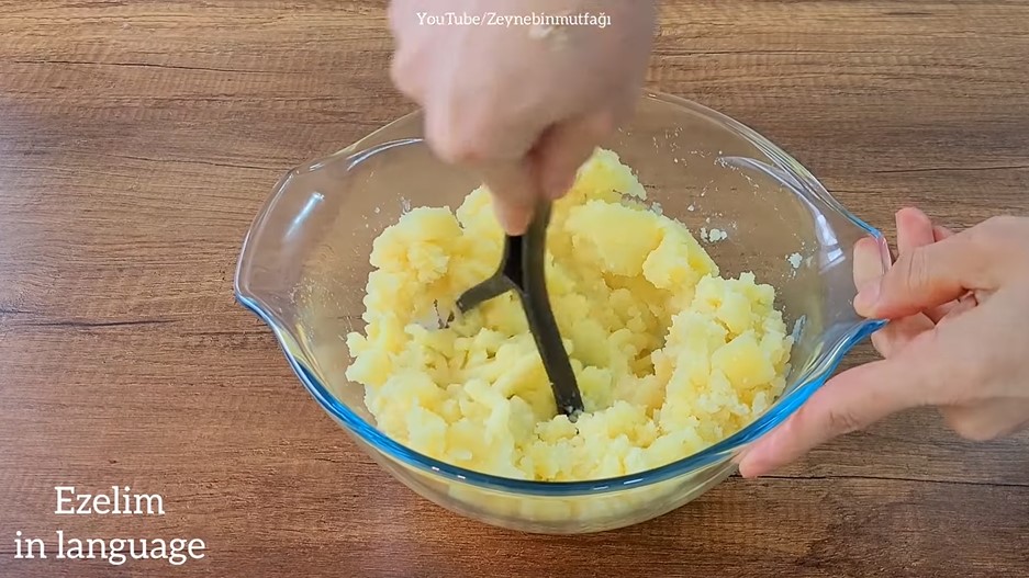 patatesli iç harç hazırlama