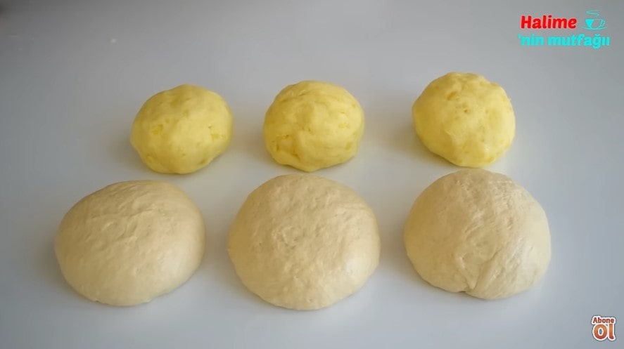 patatesli pide nasıl yapılır