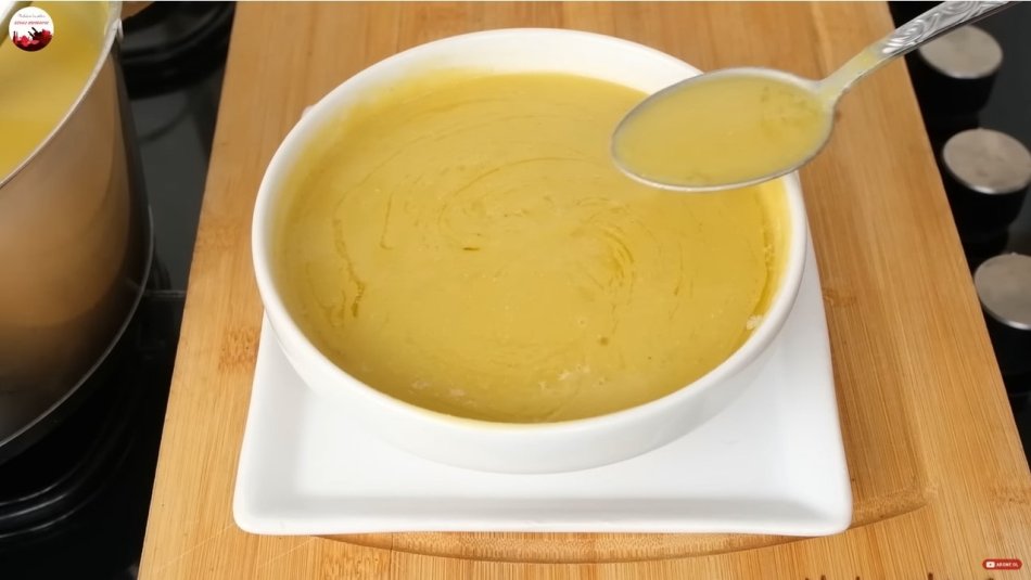 sebzeli mercimek çorbası nasıl yapılır