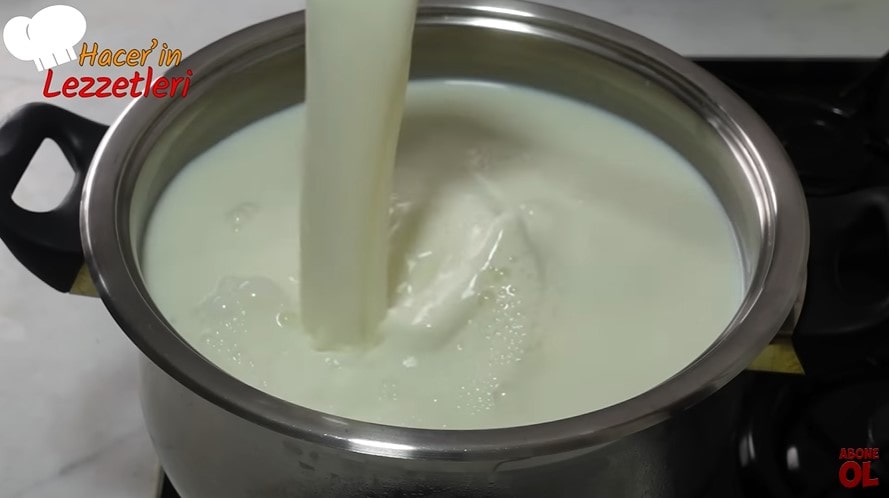 yoğurt nasıl mayalanır