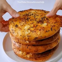 aksaray çöreği tarifi
