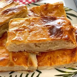 mayasız sade çörek tarifi