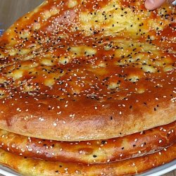 yumuşacık patates dolgulu pide yapılışı