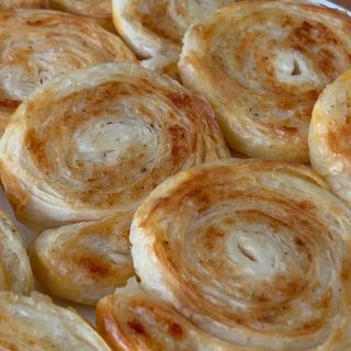 patatesli rulo börek nasıl yapılır