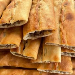 bafra pidesi tarifi