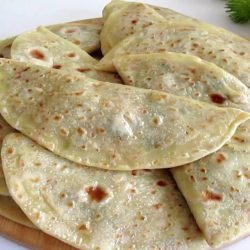 kıymalı gözleme tarifi