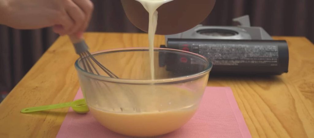 krem karamel nasıl hazırlanır