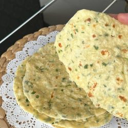 peynirli lavaş tarifi