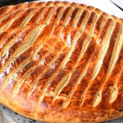 pul pul dökülen tahinli katmer tarifi